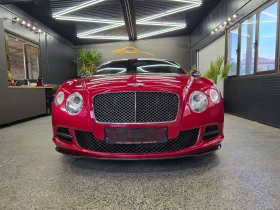Bentley Continental gt GT Speed 770hp Carbon - 59999 € / 117347.84 лв. - 66563720 2