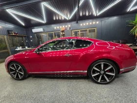 Bentley Continental gt GT Speed 770hp Carbon - 59999 € / 117347.84 лв. - 66563720 8