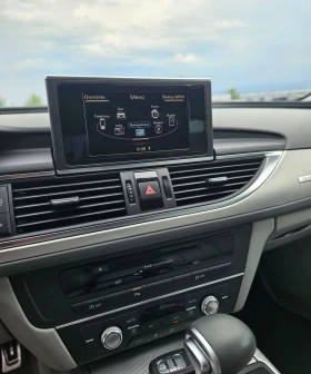 Audi A6 3.0tdi 245kc Quattro  | Mobile.bg � ����� ������ 14