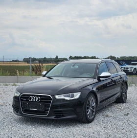 Audi A6 3.0tdi 245kc Quattro  | Mobile.bg � ����� ������ 2