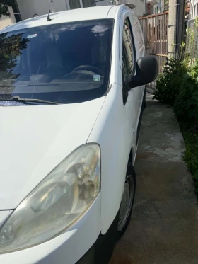 Peugeot Partner | Mobile.bg � ����� ������ 4