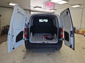 Toyota Proace City Comfort 97% SOH | Mobile.bg � ����� ������ 9