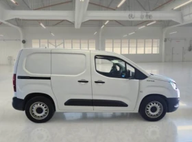 Toyota Proace City Comfort 97% SOH | Mobile.bg � ����� ������ 5