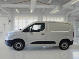 Toyota Proace City Comfort 97% SOH | Mobile.bg � ����� ������ 4