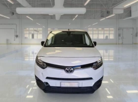 Toyota Proace City Comfort 97% SOH | Mobile.bg � ����� ������ 11
