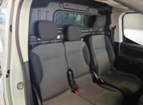 Toyota Proace City Comfort 97% SOH | Mobile.bg � ����� ������ 7