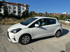 Toyota Yaris 1.5 Dual VVT-iE - 11900 € / 23274.38 лв. - 56819615 4