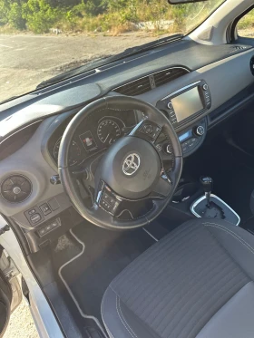 Toyota Yaris 1.5 Dual VVT-iE - 11900 € / 23274.38 лв. - 56819615 9