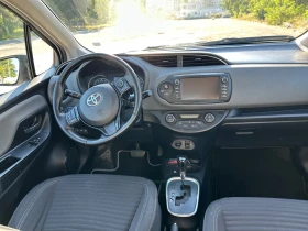 Toyota Yaris 1.5 Dual VVT-iE - 11900 € / 23274.38 лв. - 56819615 8