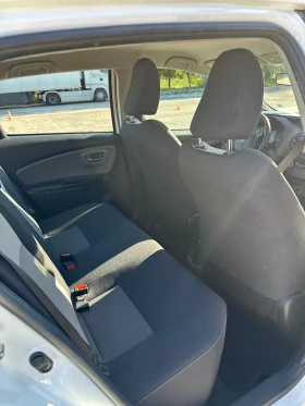 Toyota Yaris 1.5 Dual VVT-iE - 11900 € / 23274.38 лв. - 56819615 10