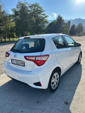 Toyota Yaris 1.5 Dual VVT-iE - 11900 € / 23274.38 лв. - 56819615 7