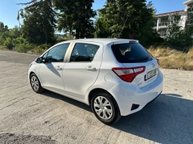 Toyota Yaris 1.5 Dual VVT-iE - 11900 € / 23274.38 лв. - 56819615 6