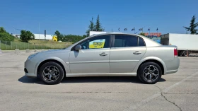 ����� �� �������� �� Opel Vectra 1.9 CDTI