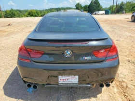 BMW M6 4.4l | Mobile.bg � ����� ������ 6