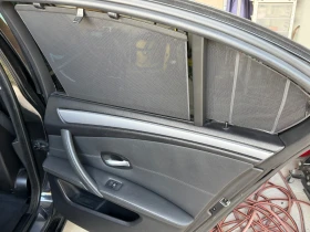 BMW 530 FACE/ЧЕРНО/ПОДГРЕВ/НОВИ ГУМИ/КОЖА/ШИБИДА/ЩОРИ/ | Auto.bg — изображение 11