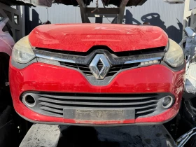 ������ Renault Clio
