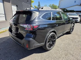 Subaru Outback 2.5  | Mobile.bg � ����� ������ 6
