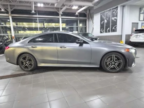 Mercedes-Benz CLS 450 4MATIC * FULL AMG PACK* BURMESTER* АМБИЕНТНО*  | Auto.bg — изображение 4