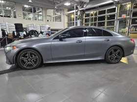 Mercedes-Benz CLS 450 4MATIC * FULL AMG PACK* BURMESTER* АМБИЕНТНО*  | Auto.bg — изображение 3