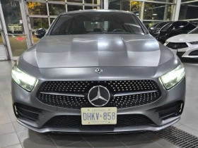 Mercedes-Benz CLS 450 4MATIC * FULL AMG PACK* BURMESTER* АМБИЕНТНО*  | Auto.bg — изображение 2