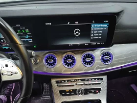 Mercedes-Benz CLS 450 4MATIC * FULL AMG PACK* BURMESTER* АМБИЕНТНО*  | Auto.bg — изображение 9