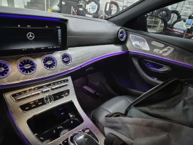 Mercedes-Benz CLS 450 4MATIC * FULL AMG PACK* BURMESTER* АМБИЕНТНО*  | Auto.bg — изображение 10