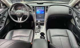 Infiniti Q50 3.0{LUXE}/ШИБЕДАХ/ПОДГРЕВ/КОЖА/ | Auto.bg — изображение 7