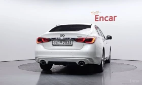 Infiniti Q50 3.0{LUXE}/ШИБЕДАХ/ПОДГРЕВ/КОЖА/ | Auto.bg — изображение 4