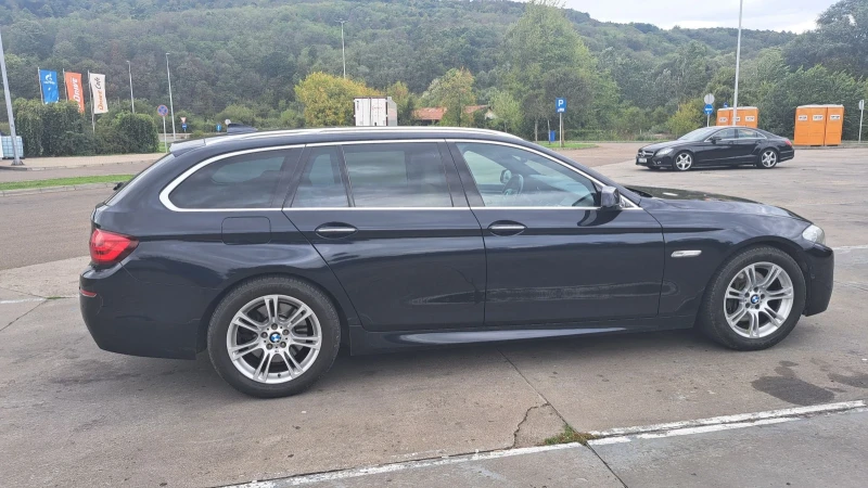 BMW 530 M Paket, 4x4, 258hp, снимка 7 - Автомобили и джипове - 35816925