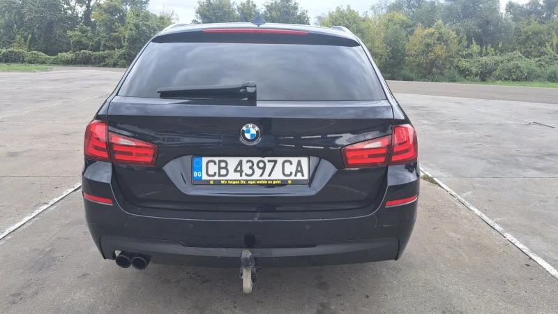 BMW 530 M Paket, 4x4, 258hp, снимка 6 - Автомобили и джипове - 35816925