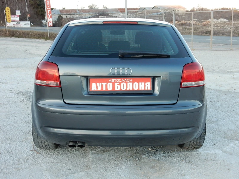 Audi A3 2.0 TDI, , снимка 6 - Автомобили и джипове - 37612362