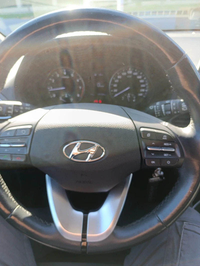 Hyundai I30, снимка 11 - Автомобили и джипове - 48080022