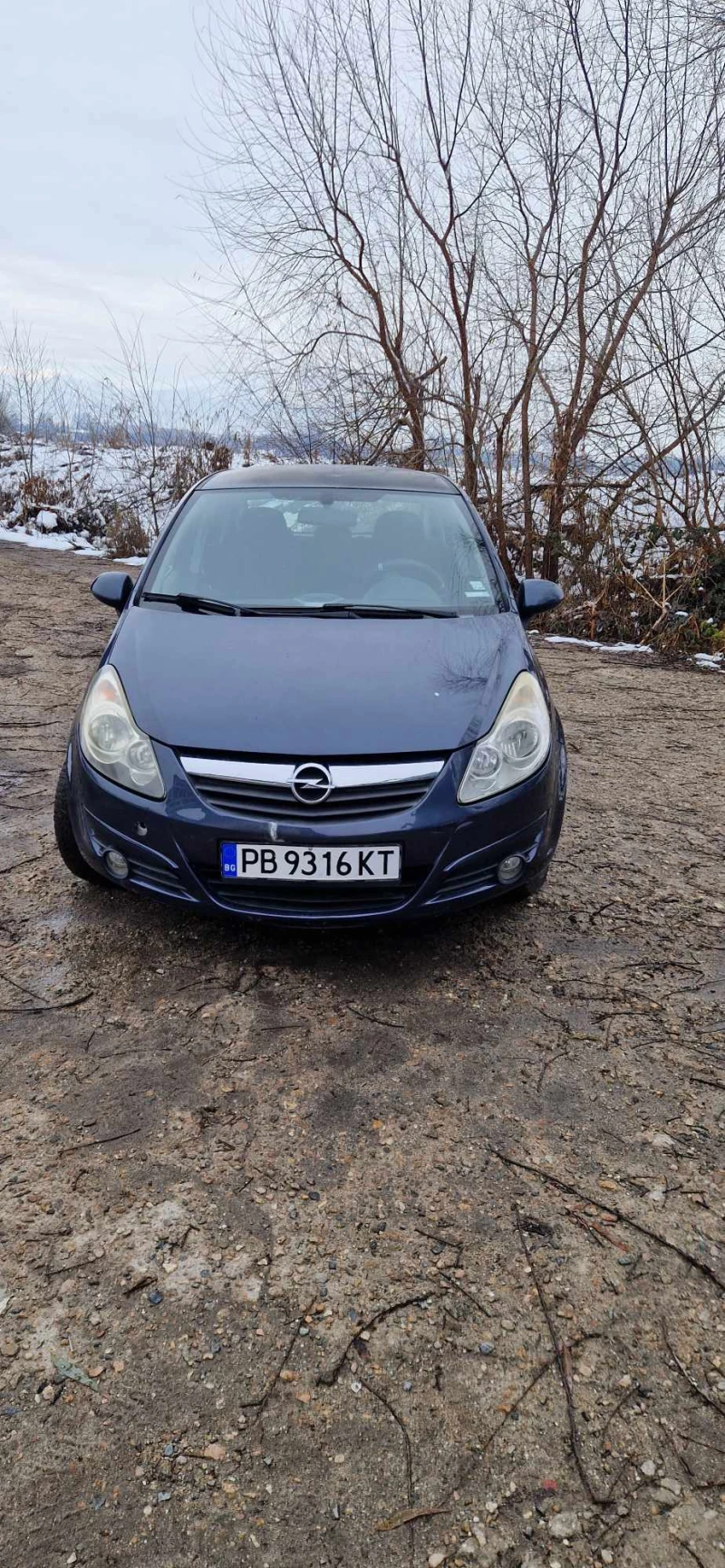 Opel Corsa, снимка 5 - Автомобили и джипове - 48741655