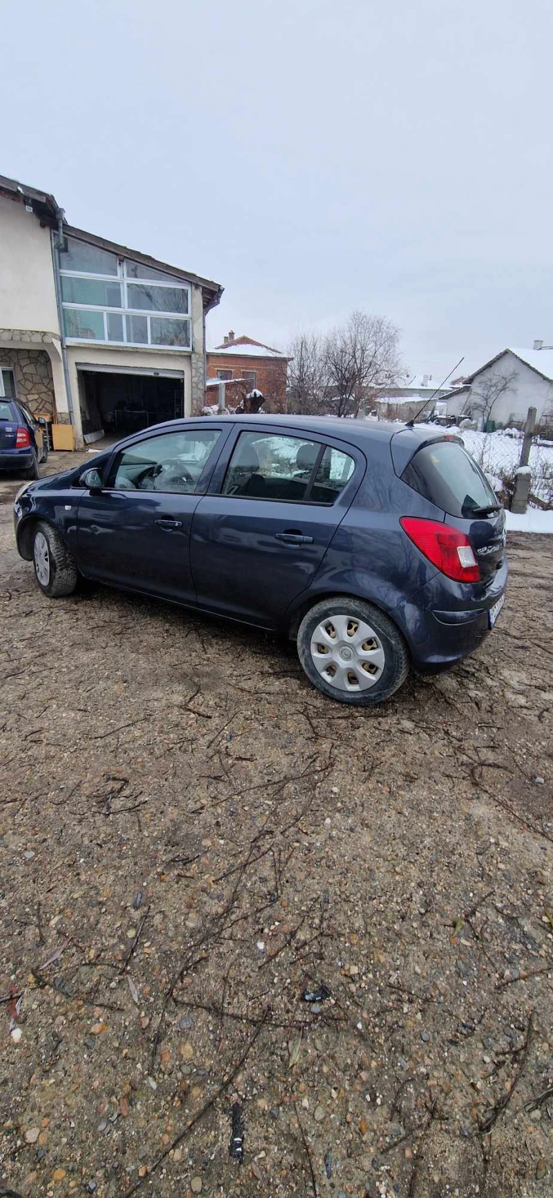 Opel Corsa, снимка 2 - Автомобили и джипове - 48741655