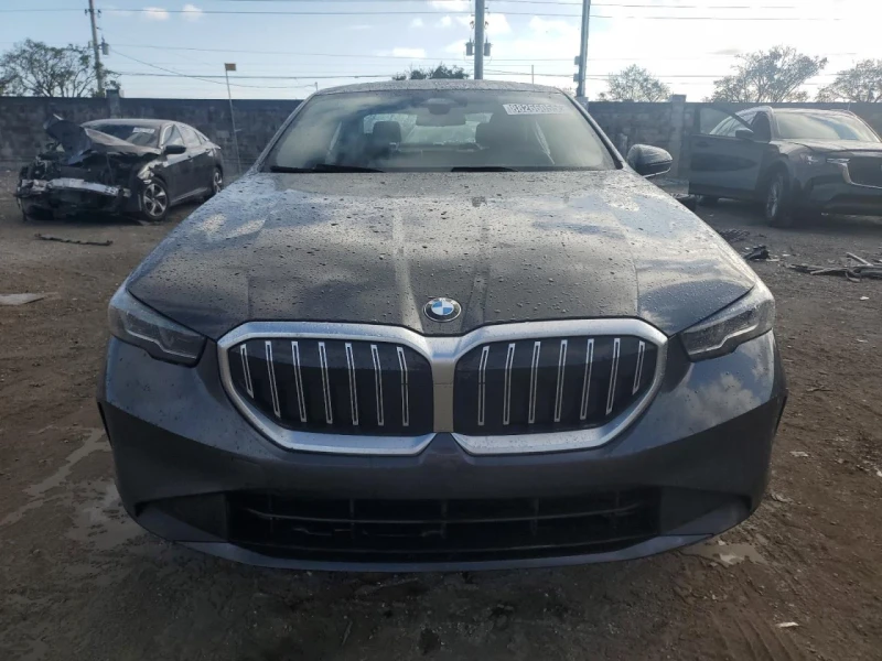 BMW 530, снимка 1 - Автомобили и джипове - 48769663