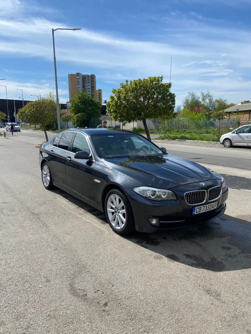 BMW 530 530d Xdrive, снимка 2 - Автомобили и джипове - 49180558