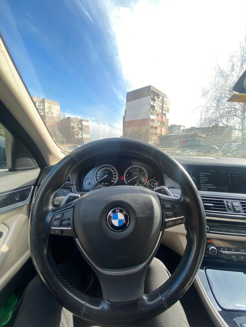 BMW 530 530d Xdrive, снимка 4 - Автомобили и джипове - 49180558