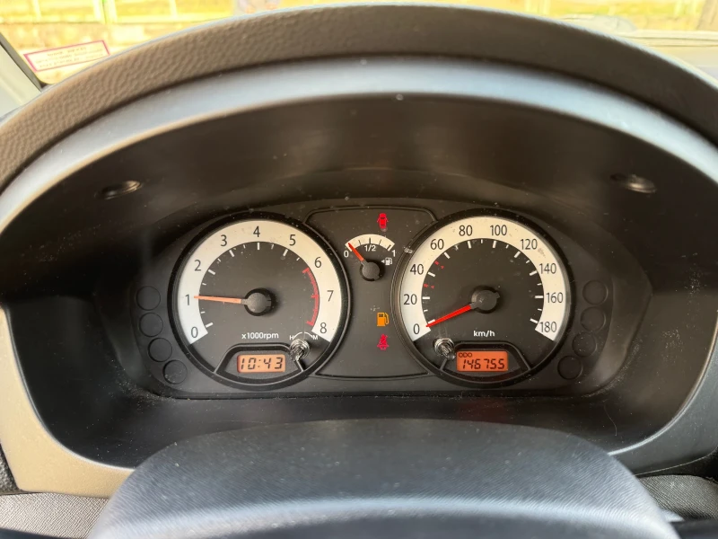 Kia Picanto, снимка 10 - Автомобили и джипове - 49426813