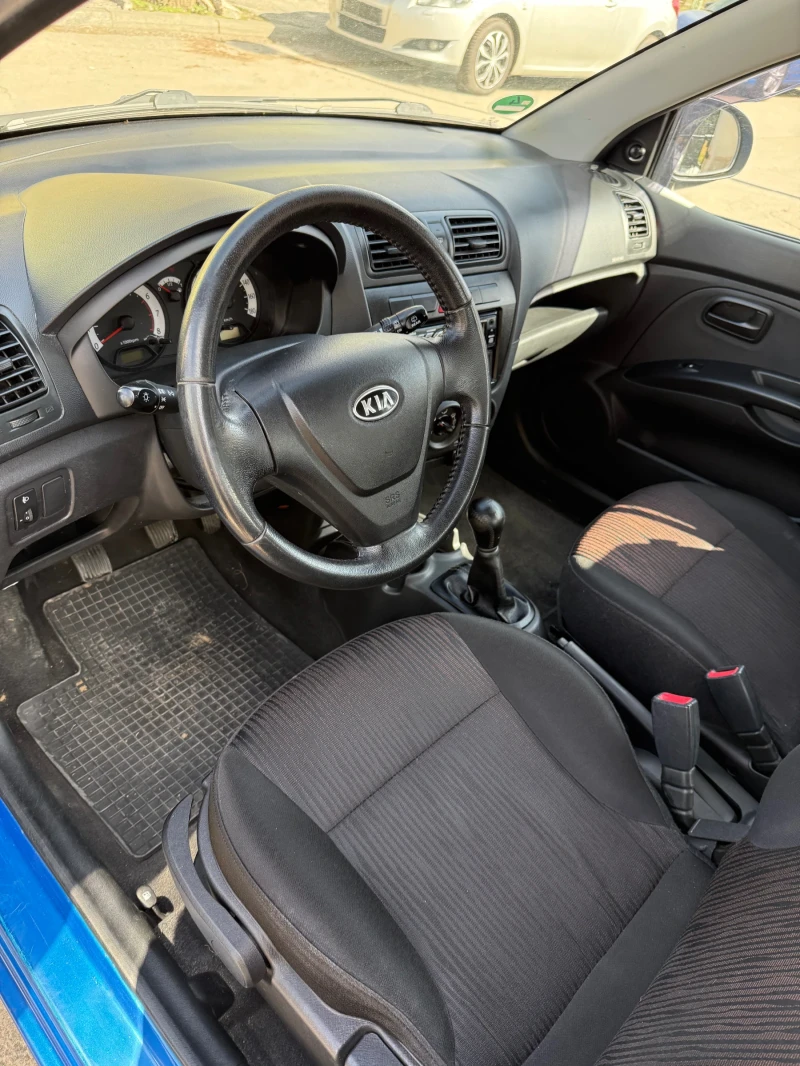 Kia Picanto, снимка 11 - Автомобили и джипове - 49426813