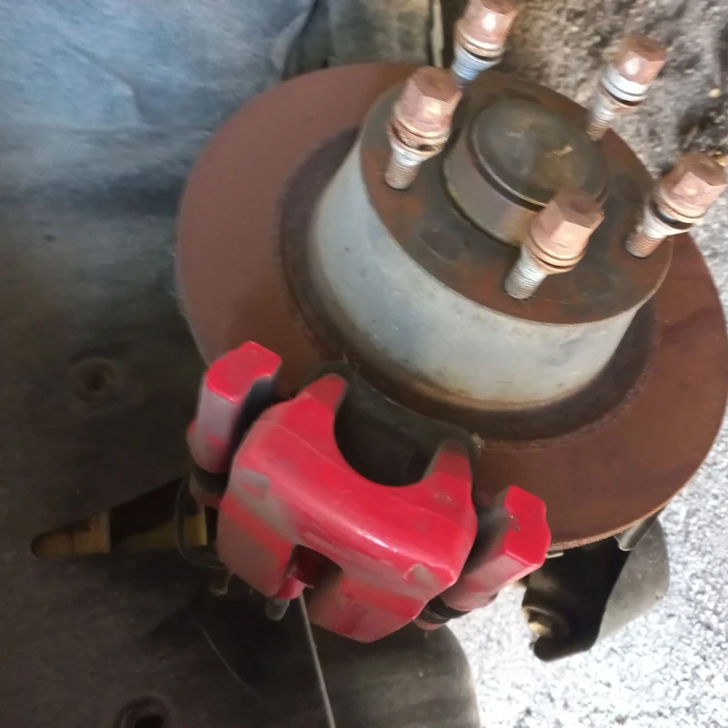 Renault Megane Megane RS на части 2000 кубика 300 коня, снимка 5 - Автомобили и джипове - 52830084