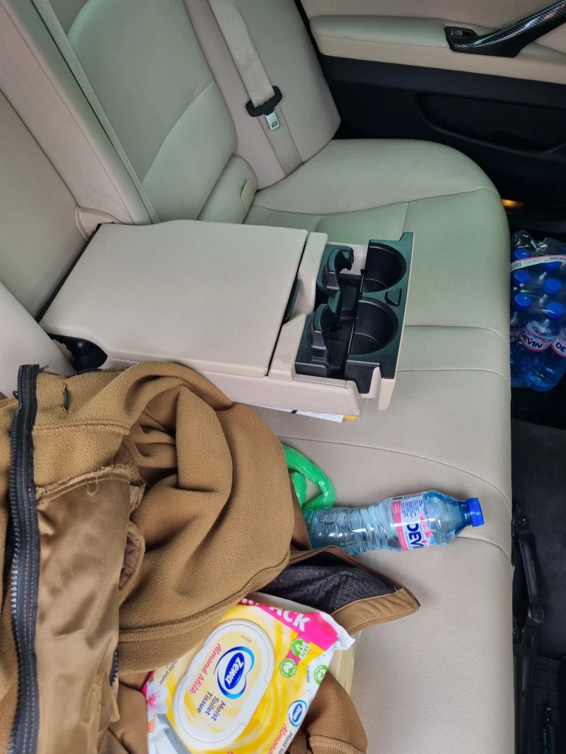 BMW 530 F11, снимка 13 - Автомобили и джипове - 51270951