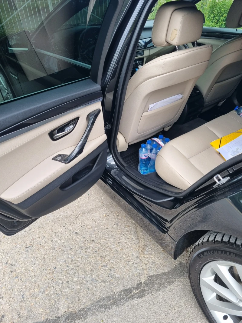 BMW 530 F11, снимка 7 - Автомобили и джипове - 51270951