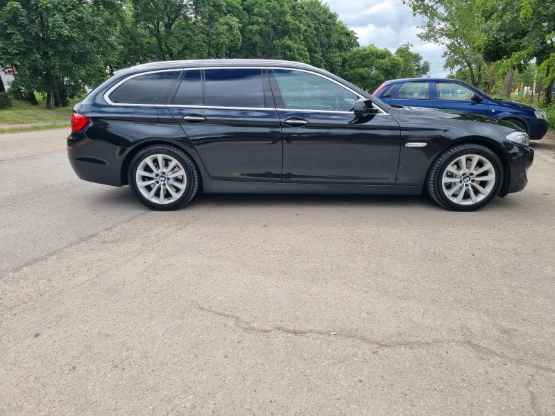 BMW 530 F11, снимка 16 - Автомобили и джипове - 51270951