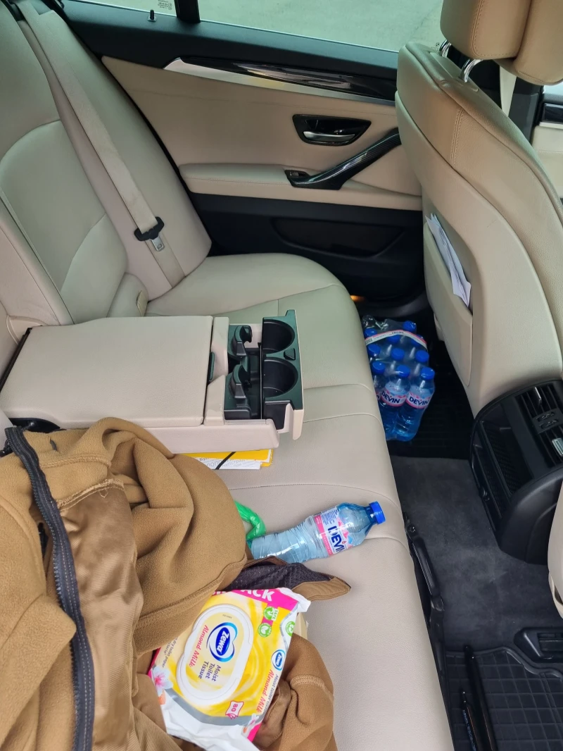 BMW 530 F11, снимка 12 - Автомобили и джипове - 51270951