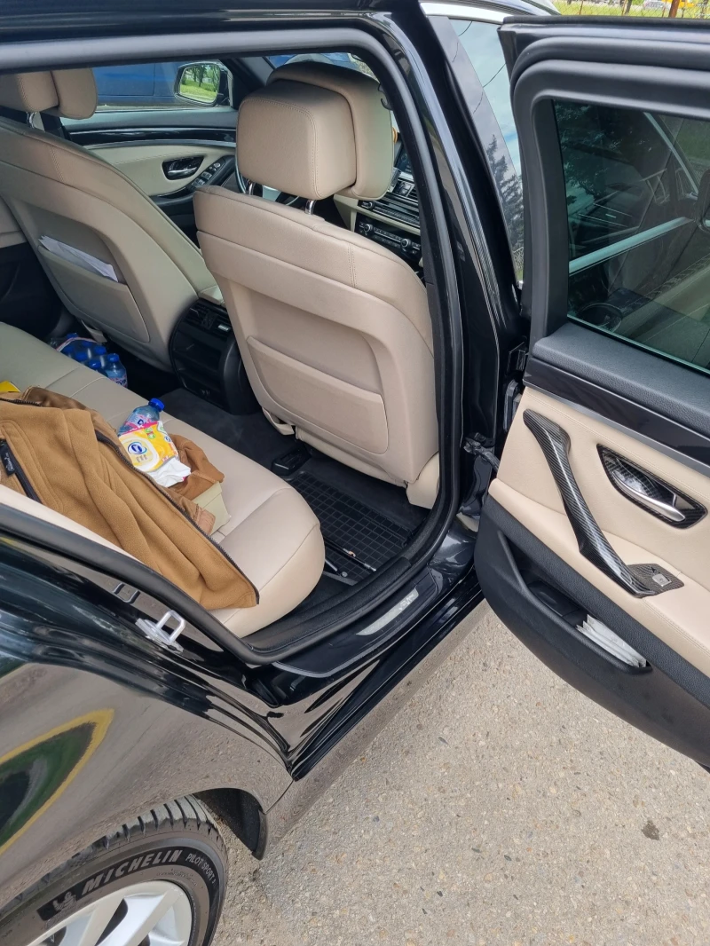 BMW 530 F11, снимка 10 - Автомобили и джипове - 51270951