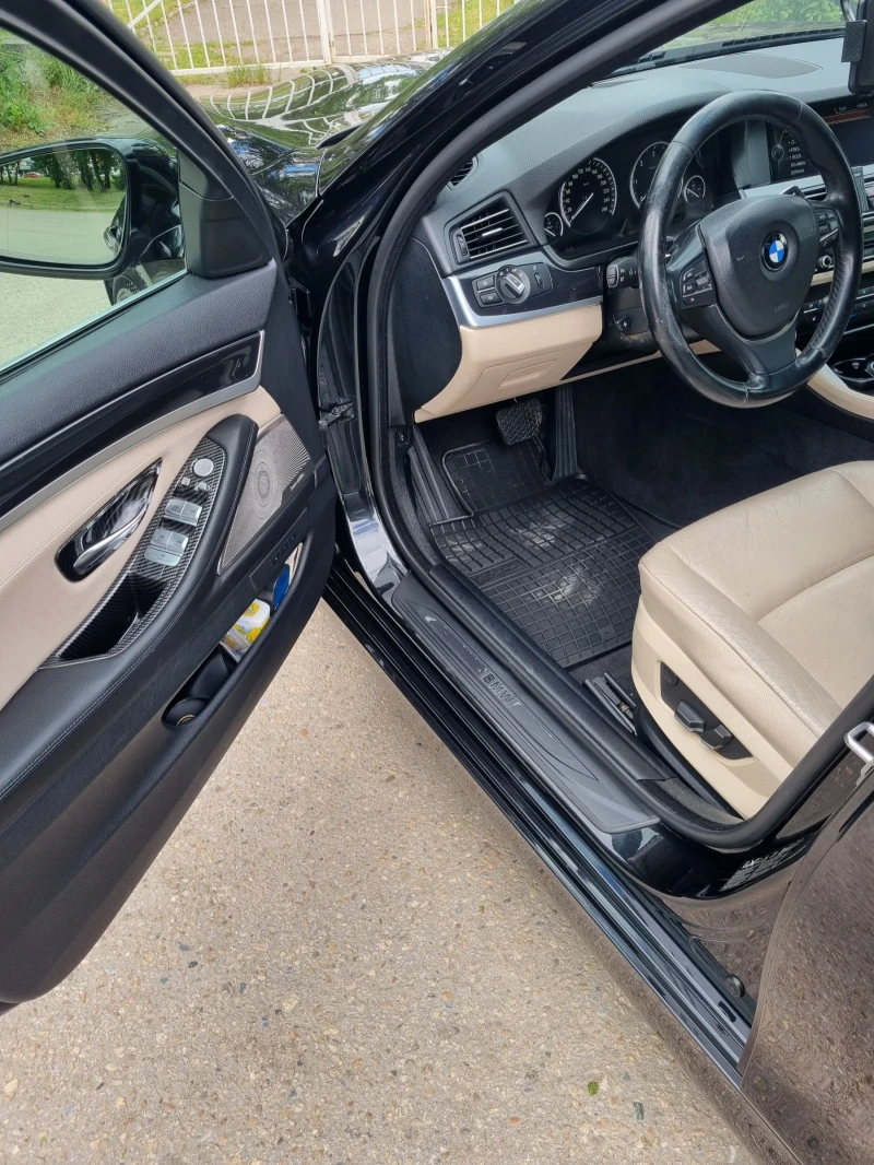 BMW 530 F11, снимка 6 - Автомобили и джипове - 51270951