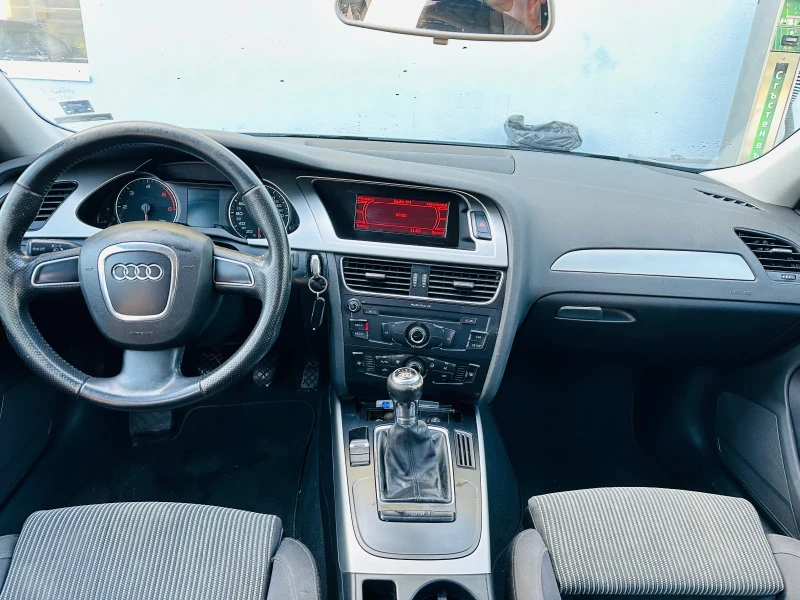 Audi A4, снимка 6 - Автомобили и джипове - 52066080