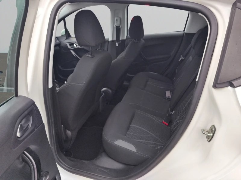 Peugeot 208  ACTIVE 1.0 VTi/68 BVM5 // 1403250, снимка 11 - Автомобили и джипове - 52153293