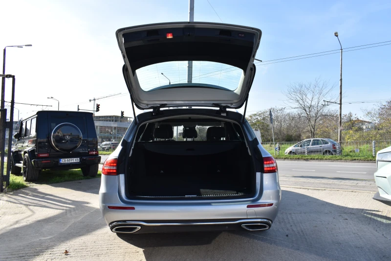Mercedes-Benz E 220 9G* FACELIFT* SERVICE-HISTORY-DIGITAL, снимка 7 - Автомобили и джипове - 52650533