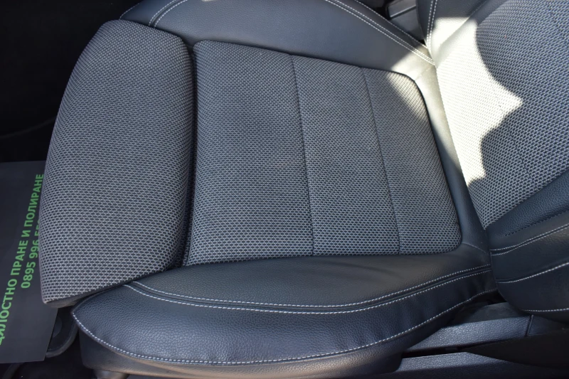 Mercedes-Benz E 220 9G* FACELIFT* SERVICE-HISTORY-DIGITAL, снимка 16 - Автомобили и джипове - 52650533